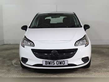 Used Vauxhall Corsa 2015 for sale - 75573676: Photo