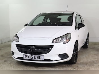Used Vauxhall Corsa 2015 for sale - 75573676: Photo