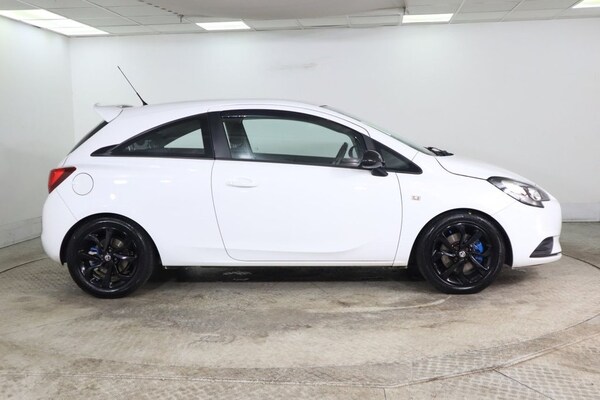 Used Vauxhall Corsa 2015 for sale - 75573676: Photo 7