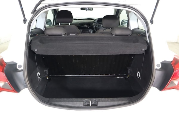 Used Vauxhall Corsa 2015 for sale - 75573676: Photo 9