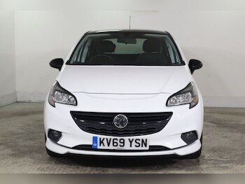 Used Vauxhall Corsa 2019 for sale - 78320440: Photo