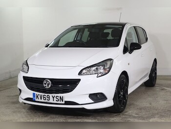 Used Vauxhall Corsa 2019 for sale - 78320440: Photo