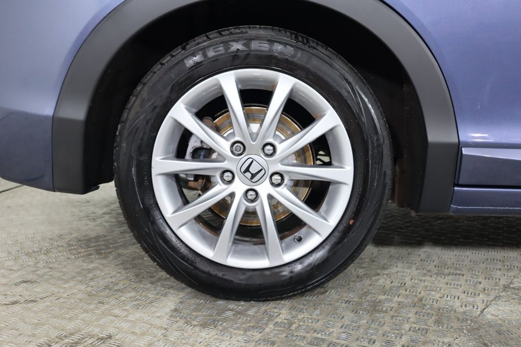 Used Honda Civic 2016 for sale - 76910145: Photo 10