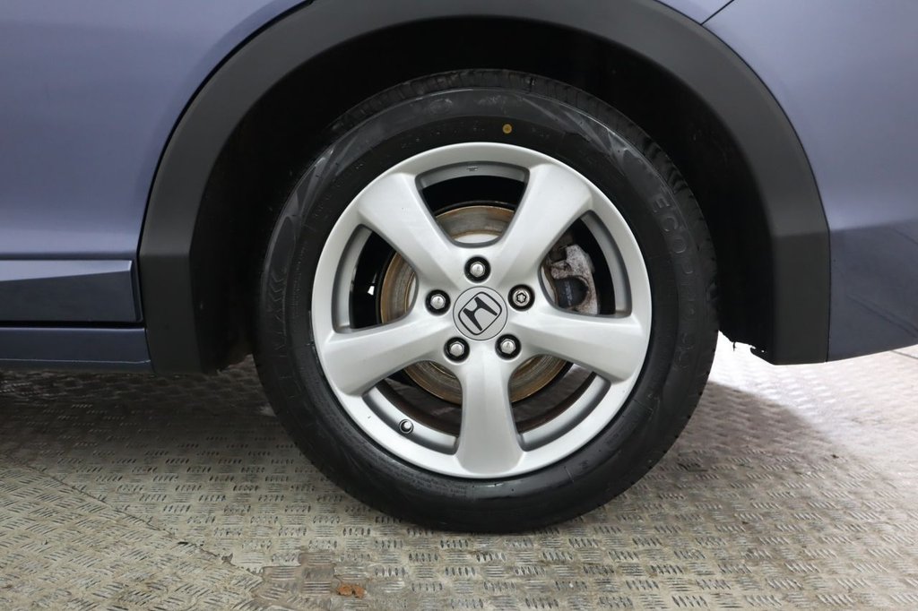 Used Honda Civic 2016 for sale - 76910145: Photo 11