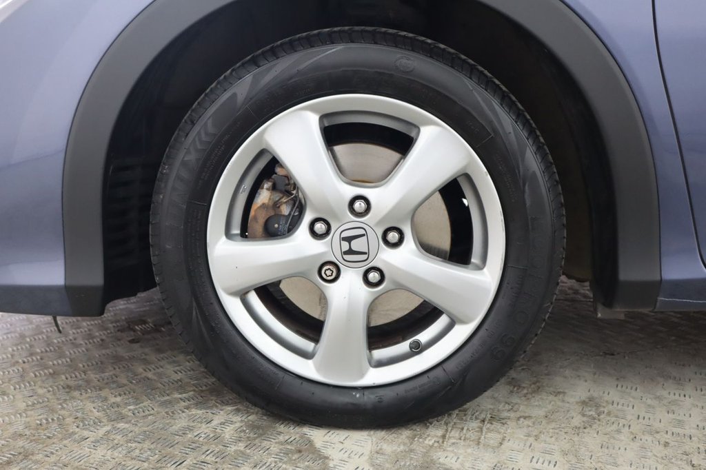 Used Honda Civic 2016 for sale - 76910145: Photo 12