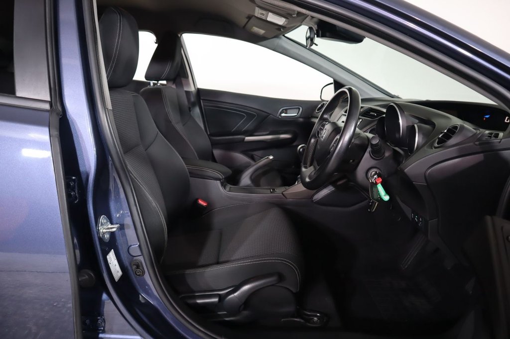 Used Honda Civic 2016 for sale - 76910145: Photo 18