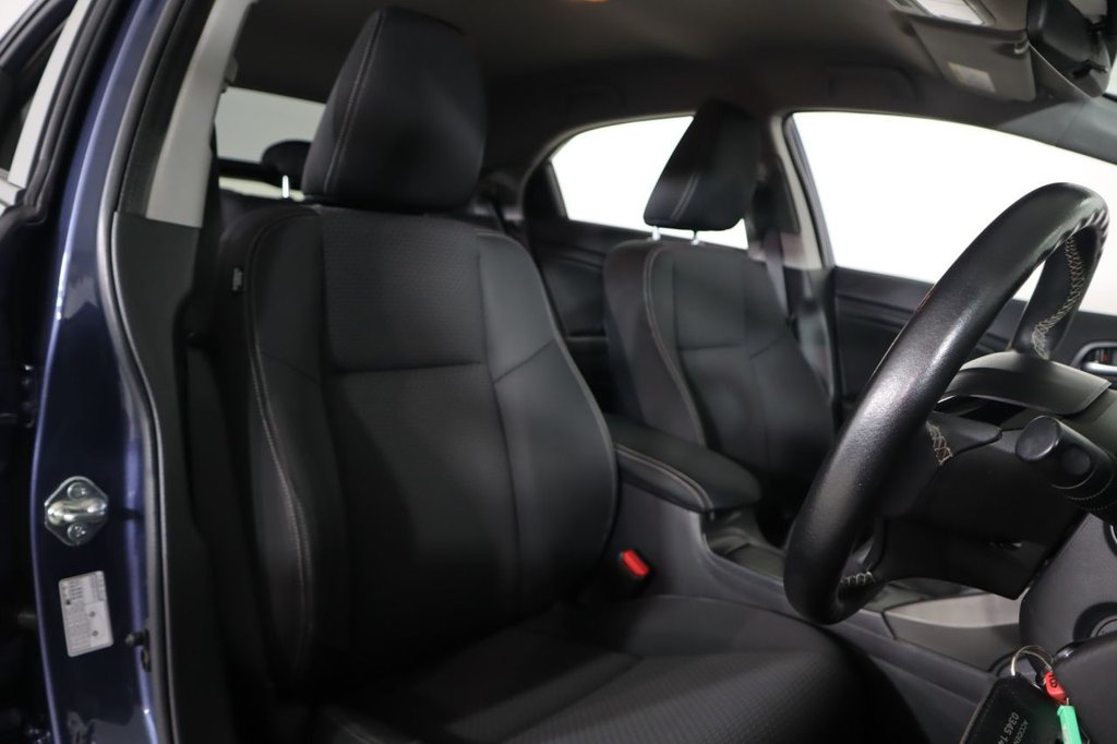 Used Honda Civic 2016 for sale - 76910145: Photo 19