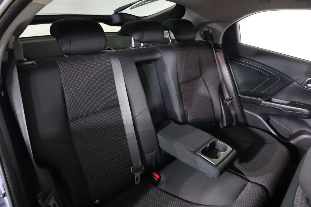 Used Honda Civic 2016 for sale - 76910145: Photo 20