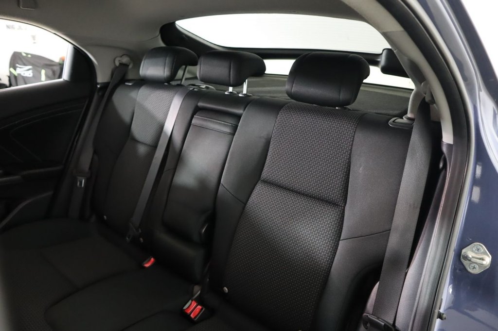 Used Honda Civic 2016 for sale - 76910145: Photo 21