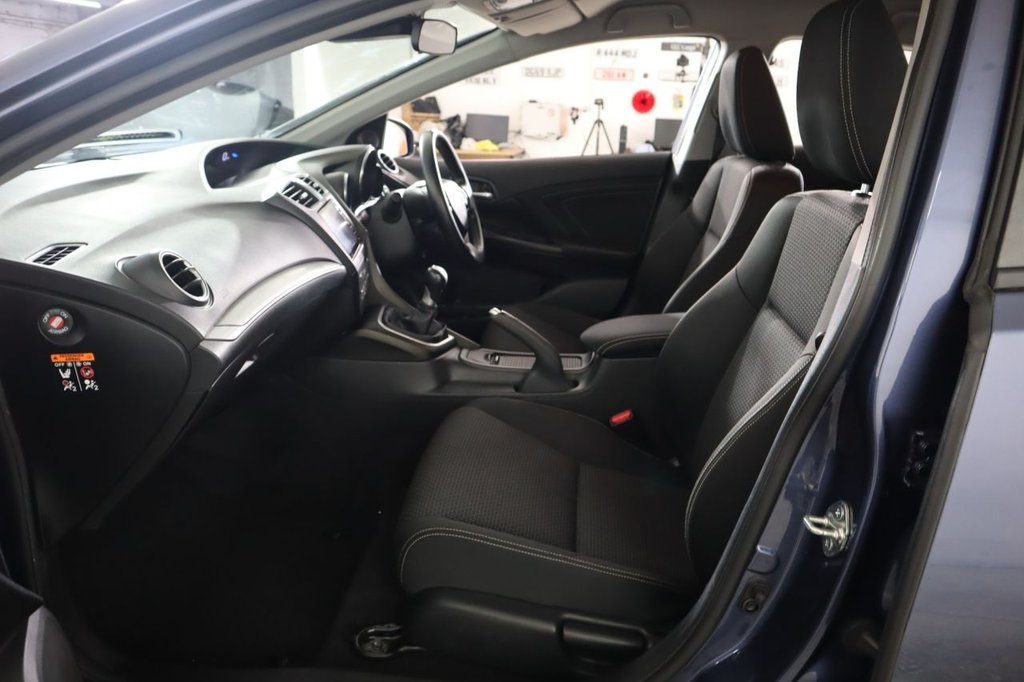 Used Honda Civic 2016 for sale - 76910145: Photo 22