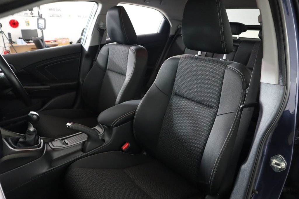 Used Honda Civic 2016 for sale - 76910145: Photo 23