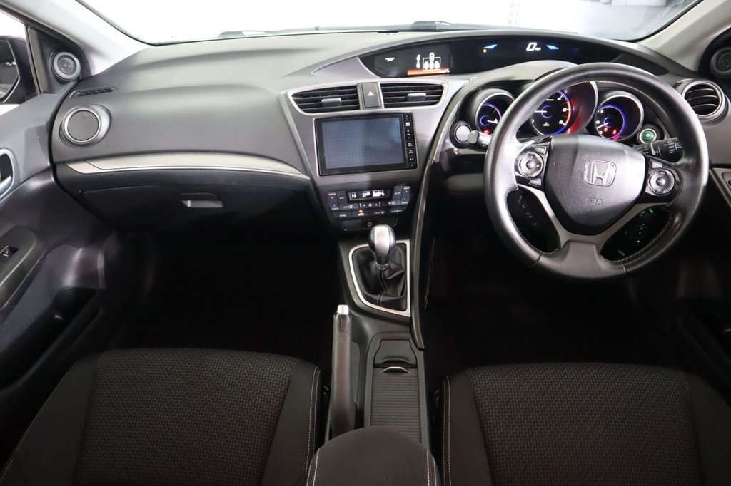 Used Honda Civic 2016 for sale - 76910145: Photo 24
