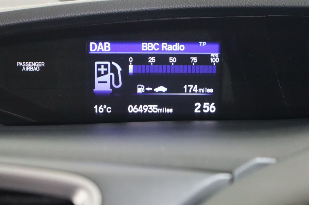 Used Honda Civic 2016 for sale - 76910145: Photo 31