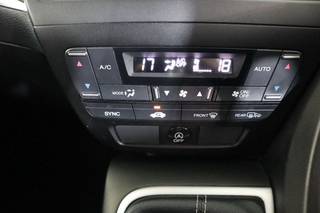 Used Honda Civic 2016 for sale - 76910145: Photo 40