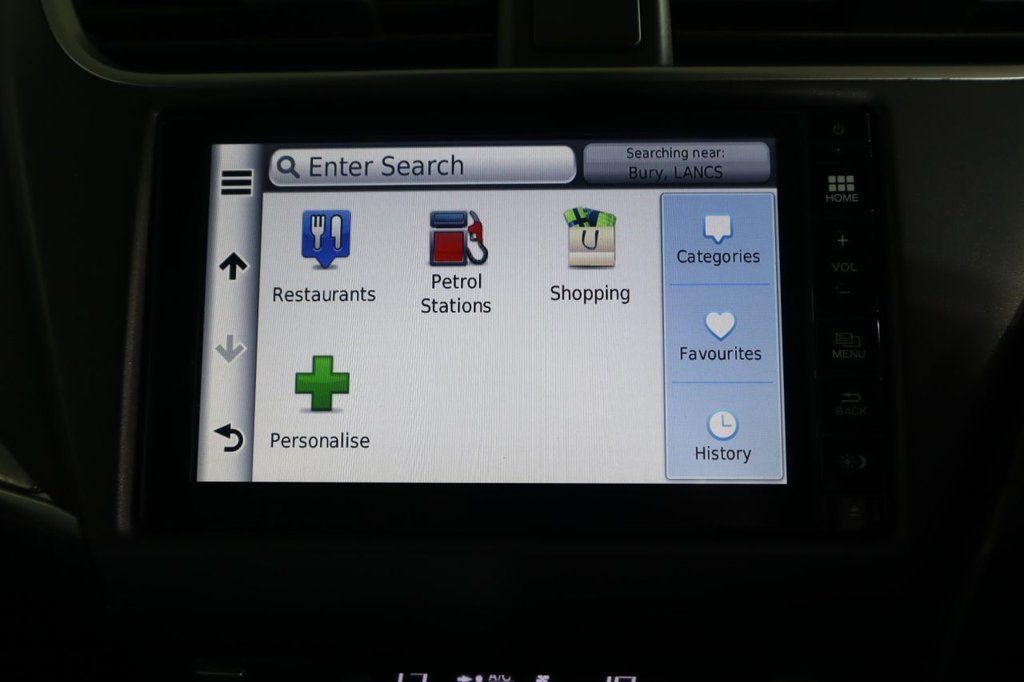 Used Honda Civic 2016 for sale - 76910145: Photo 44