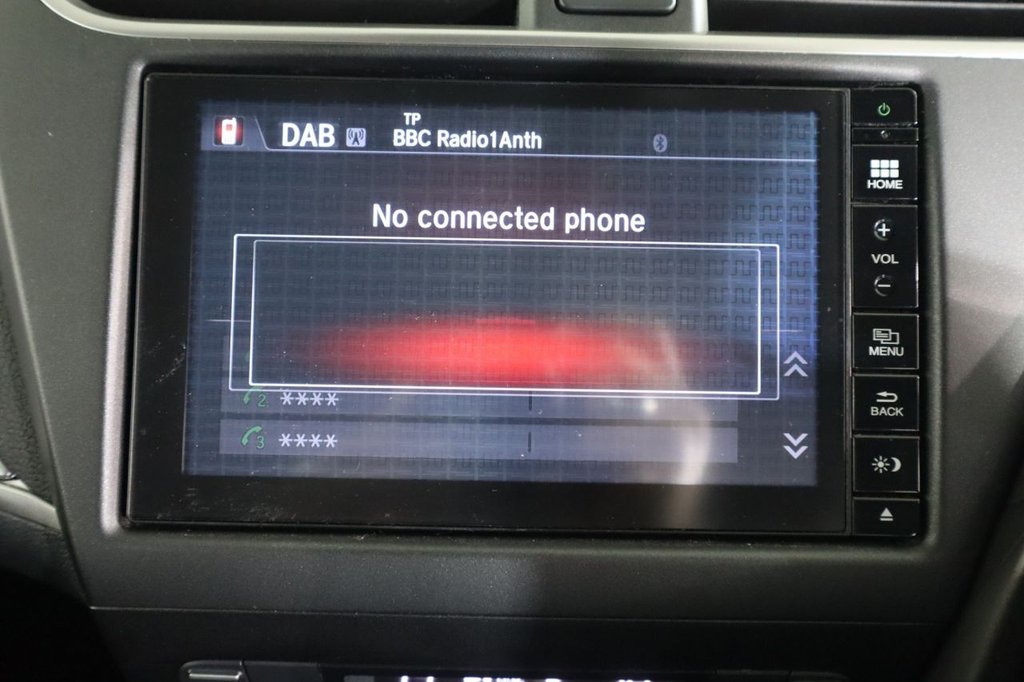 Used Honda Civic 2016 for sale - 76910145: Photo 46