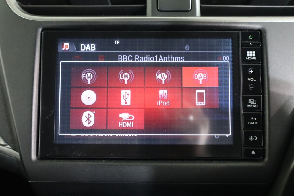 Used Honda Civic 2016 for sale - 76910145: Photo 47