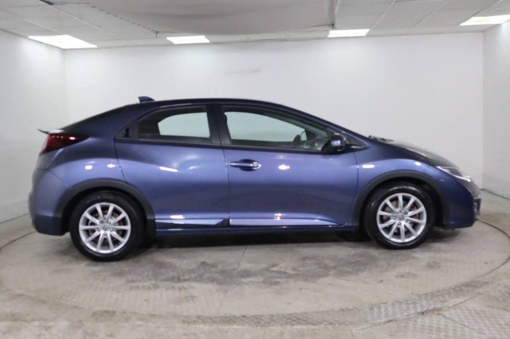 Used Honda Civic 2016 for sale - 76910145: Photo 7