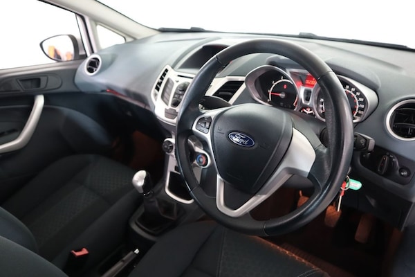 Used Ford Fiesta 2009 for sale - 75716168: Photo 12