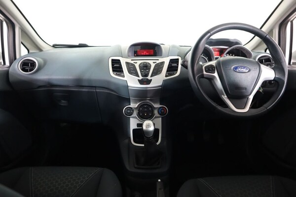 Used Ford Fiesta 2009 for sale - 75716168: Photo 17