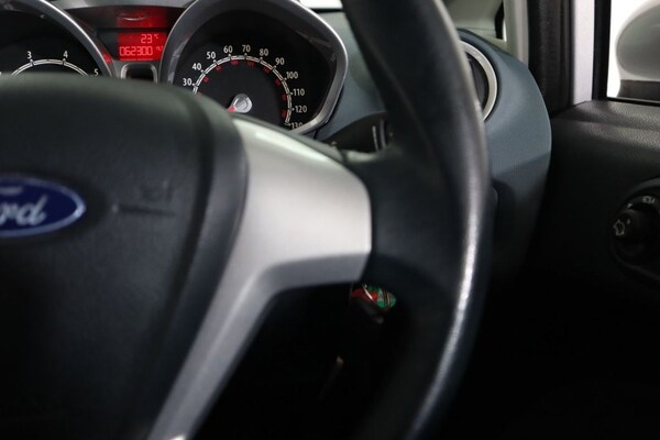 Used Ford Fiesta 2009 for sale - 75716168: Photo 20
