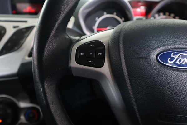 Used Ford Fiesta 2009 for sale - 75716168: Photo 21