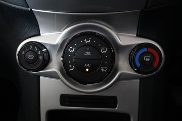 Used Ford Fiesta 2009 for sale - 75716168: Photo 25