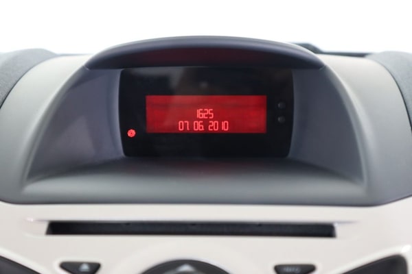 Used Ford Fiesta 2009 for sale - 75716168: Photo 27
