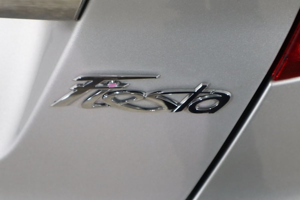 Used Ford Fiesta 2009 for sale - 75716168: Photo 31