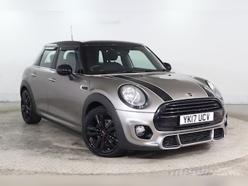 Used MINI Hatch 2017 for sale - 79142413: Photo