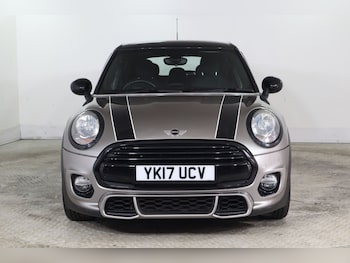 Used MINI Hatch 2017 for sale - 79142413: Photo