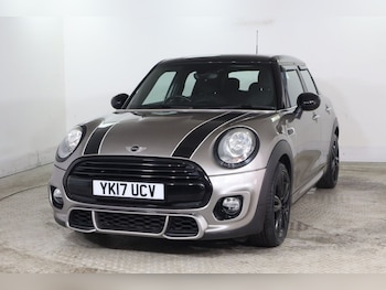 Used MINI Hatch 2017 for sale - 79142413: Photo