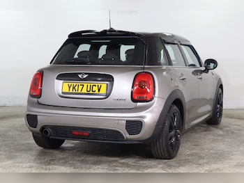 Used MINI Hatch 2017 for sale - 79142413: Photo