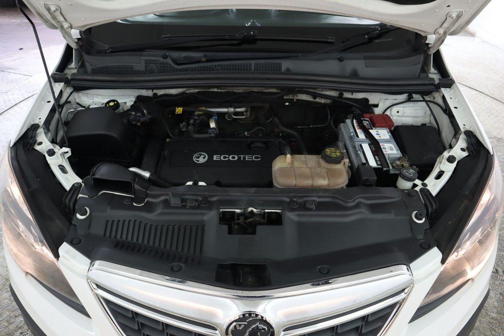 Used Vauxhall Mokka 2015 for sale - 78200903: Photo 10