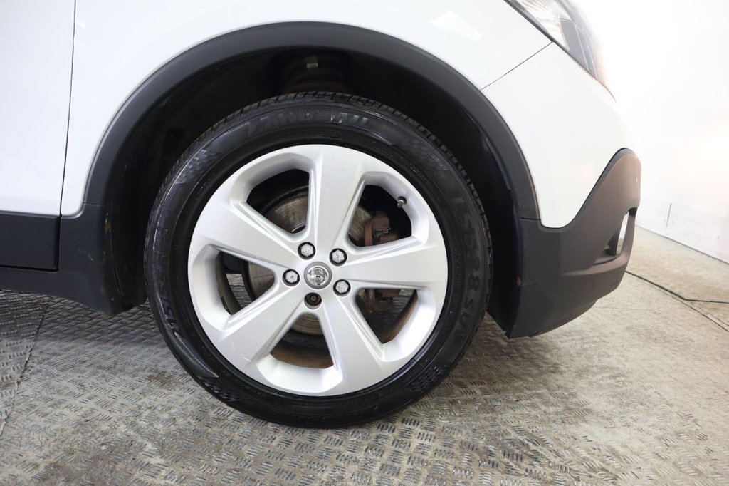 Used Vauxhall Mokka 2015 for sale - 78200903: Photo 11