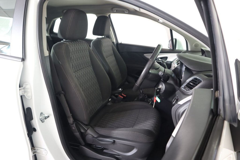 Used Vauxhall Mokka 2015 for sale - 78200903: Photo 13