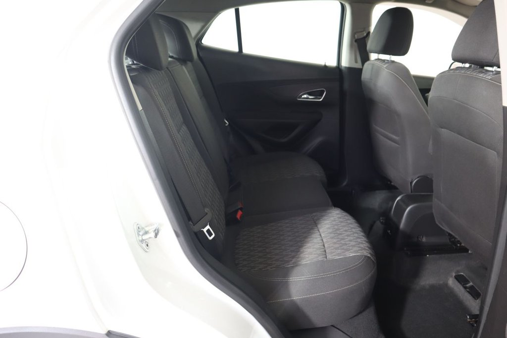 Used Vauxhall Mokka 2015 for sale - 78200903: Photo 14