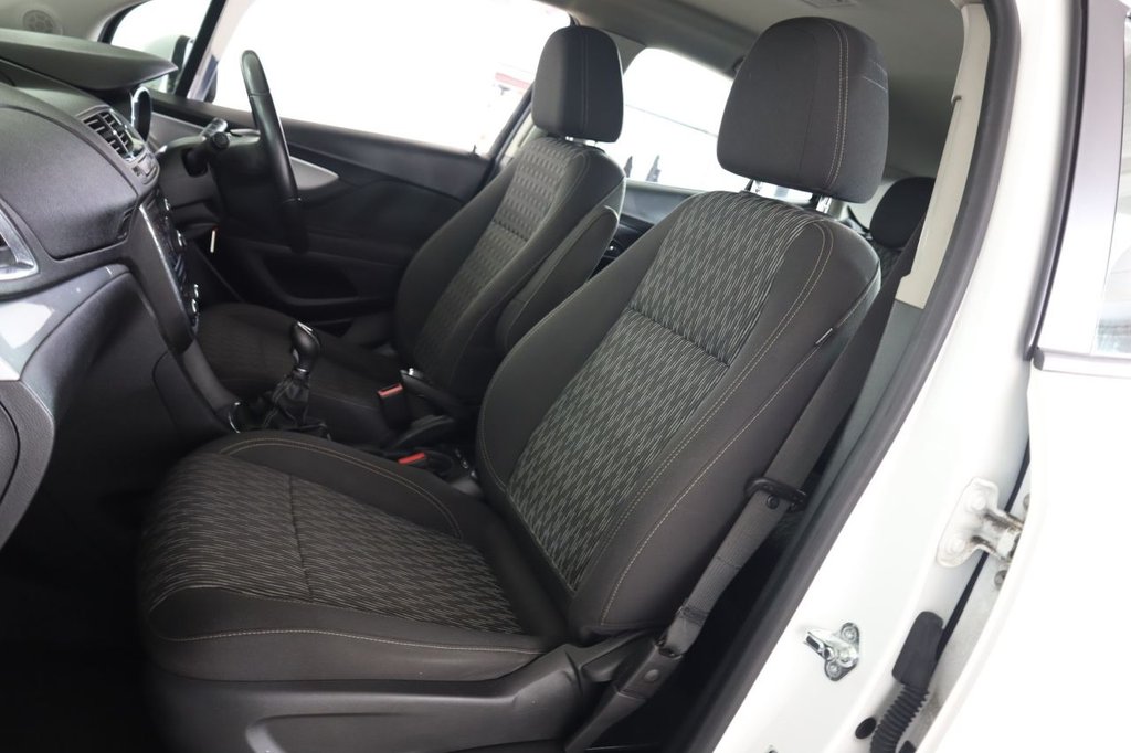 Used Vauxhall Mokka 2015 for sale - 78200903: Photo 15