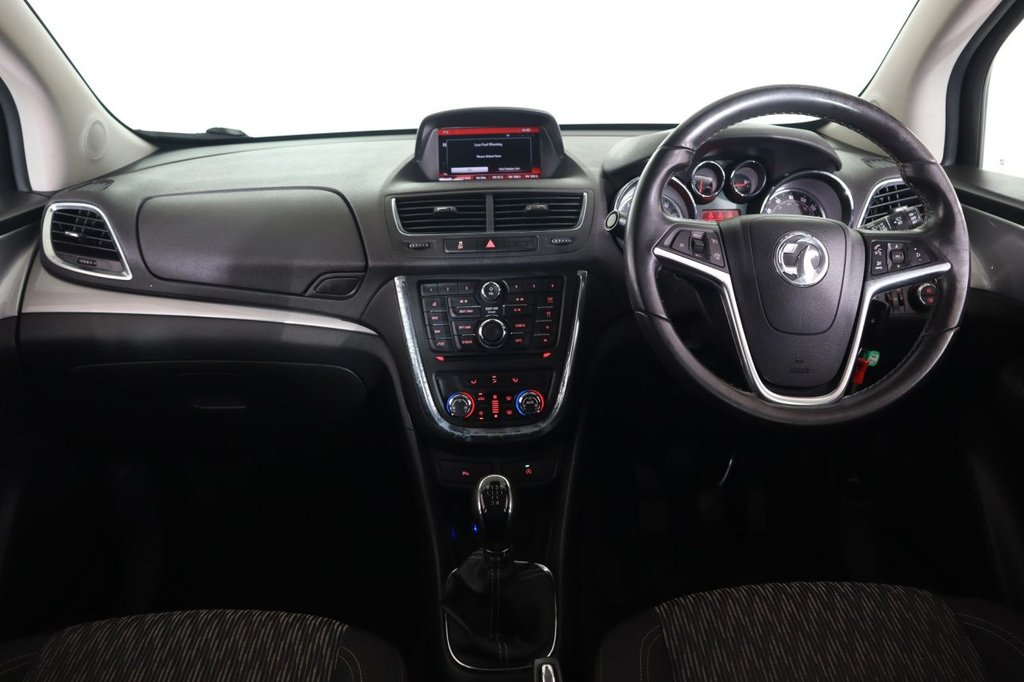 Used Vauxhall Mokka 2015 for sale - 78200903: Photo 17