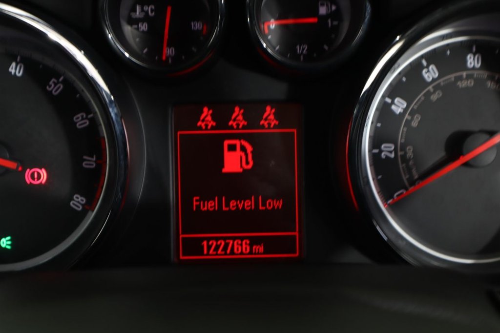 Used Vauxhall Mokka 2015 for sale - 78200903: Photo 19