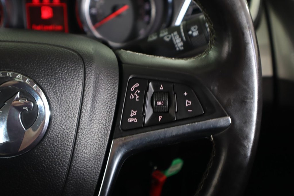 Used Vauxhall Mokka 2015 for sale - 78200903: Photo 20