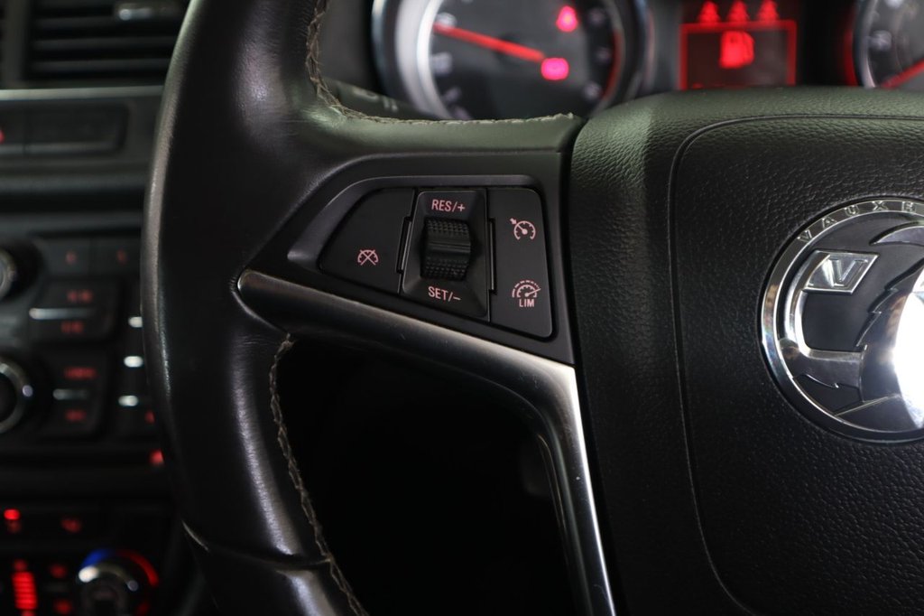 Used Vauxhall Mokka 2015 for sale - 78200903: Photo 21