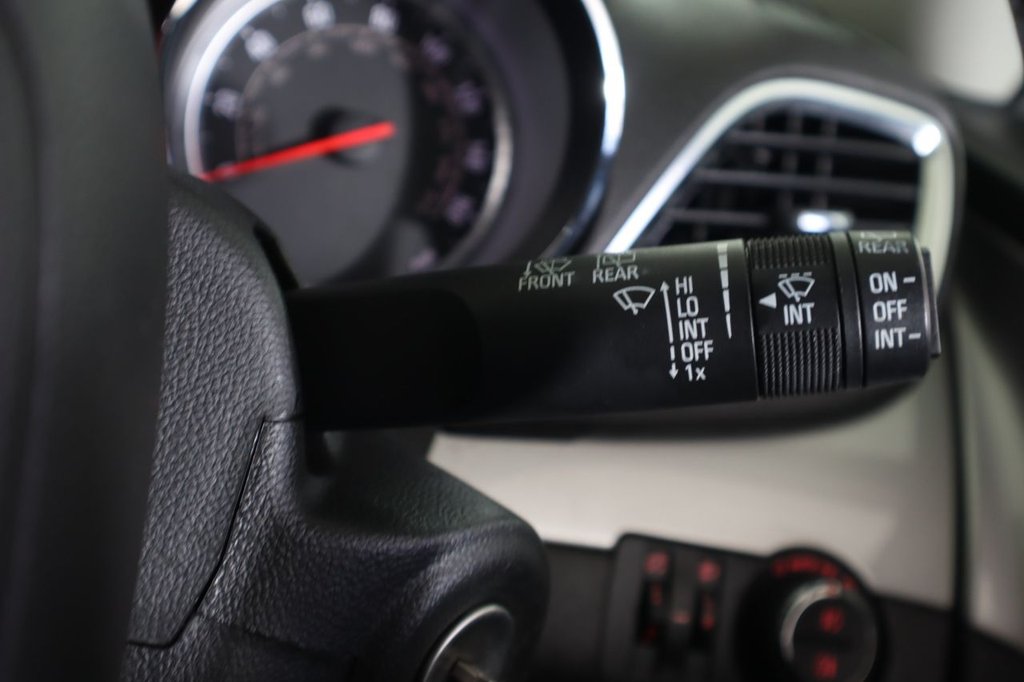 Used Vauxhall Mokka 2015 for sale - 78200903: Photo 22