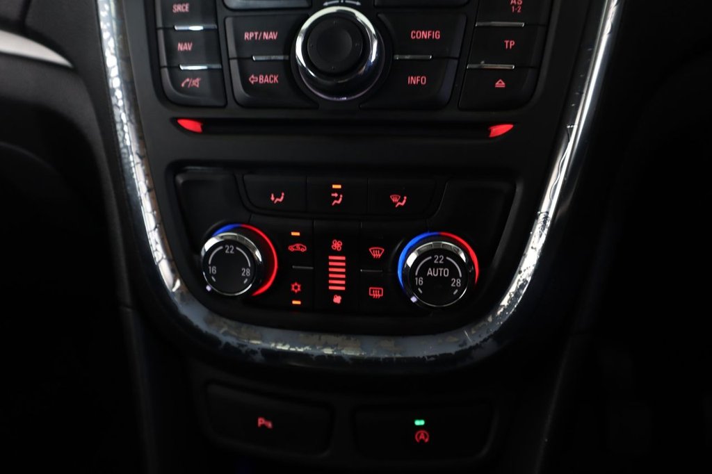 Used Vauxhall Mokka 2015 for sale - 78200903: Photo 24