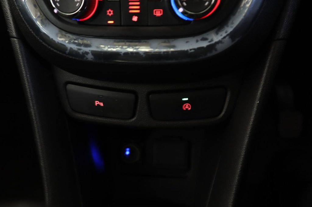 Used Vauxhall Mokka 2015 for sale - 78200903: Photo 25