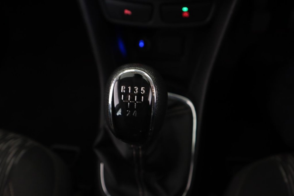 Used Vauxhall Mokka 2015 for sale - 78200903: Photo 26