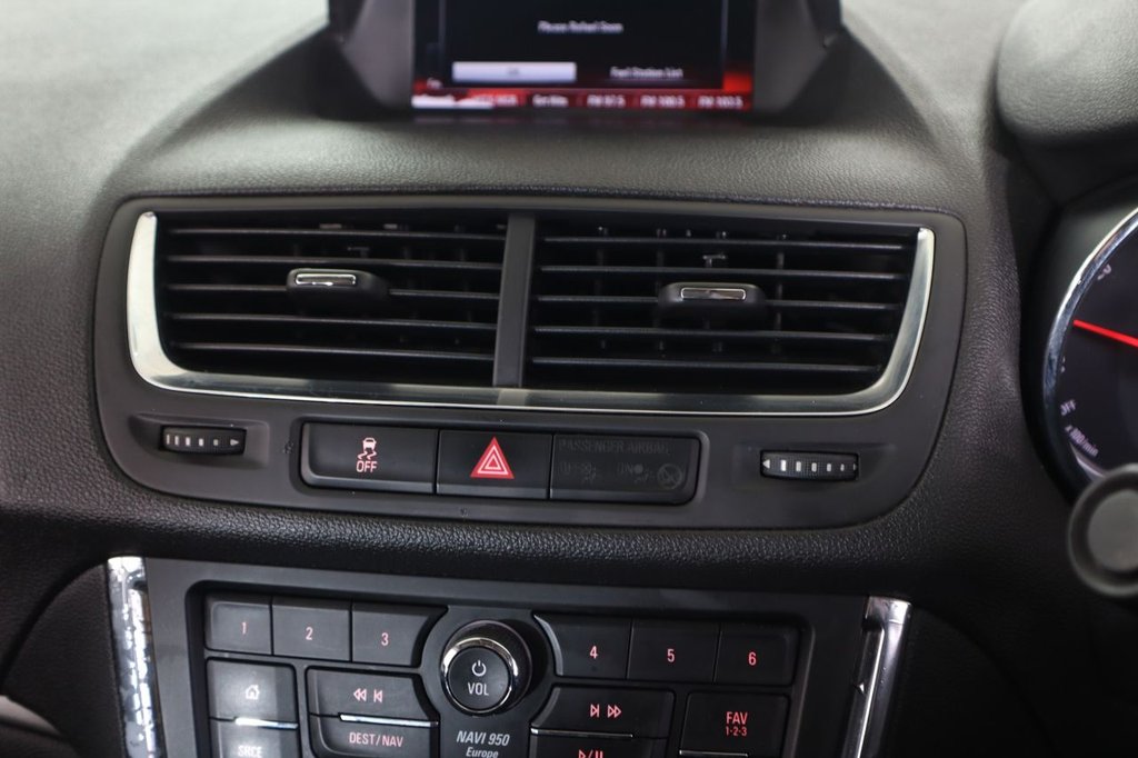 Used Vauxhall Mokka 2015 for sale - 78200903: Photo 27