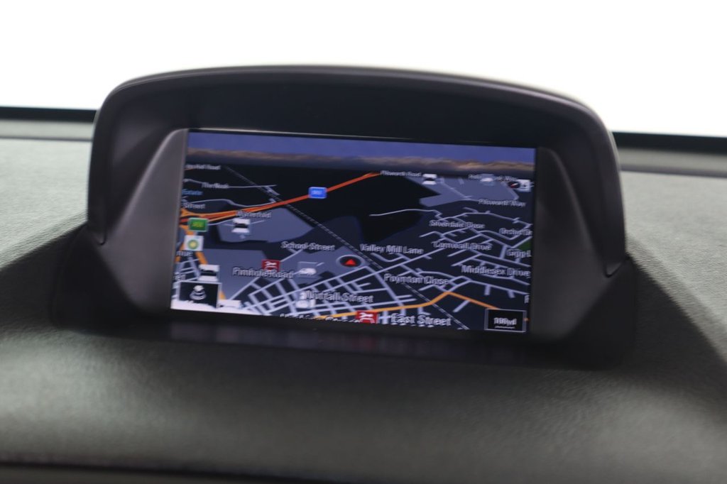 Used Vauxhall Mokka 2015 for sale - 78200903: Photo 28