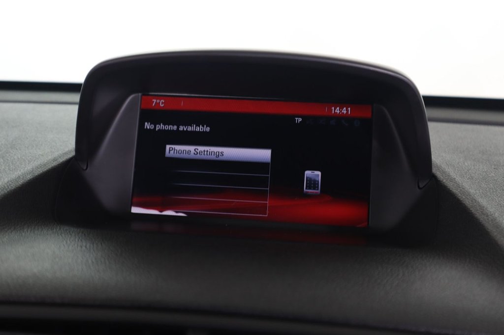 Used Vauxhall Mokka 2015 for sale - 78200903: Photo 29