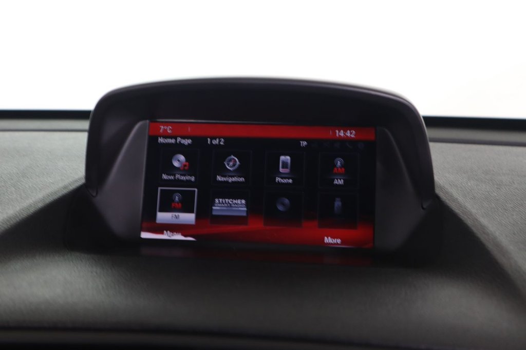 Used Vauxhall Mokka 2015 for sale - 78200903: Photo 30